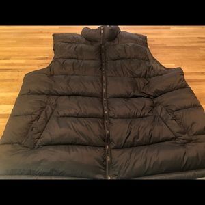 Old Navy Puff Vest